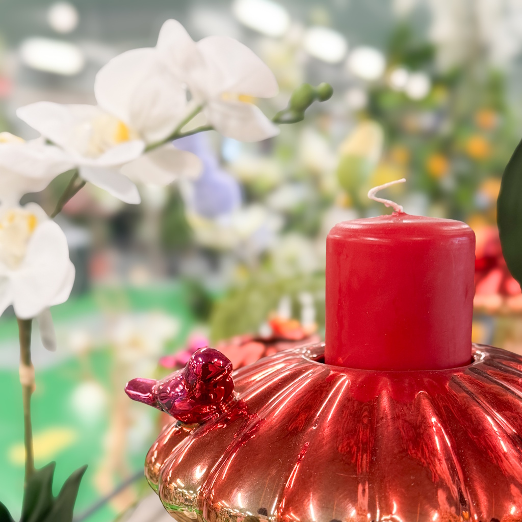 Pasqua in fiore: le tendenze floreali 2025 per fioristi e wedding planner