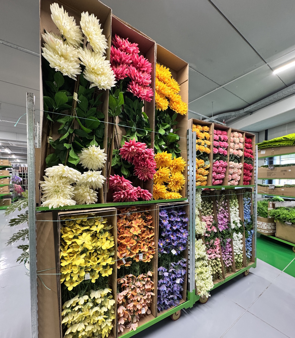 Idee e ispirazioni floreali per l’autunno in arrivo