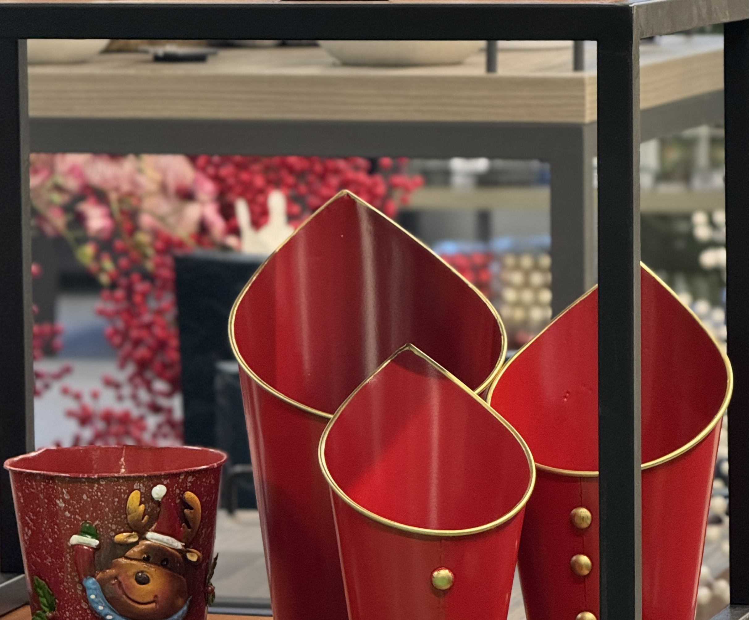 Natale 2025: tendenze floreali e decorazioni per eventi da sogno con ErcolanoFlora