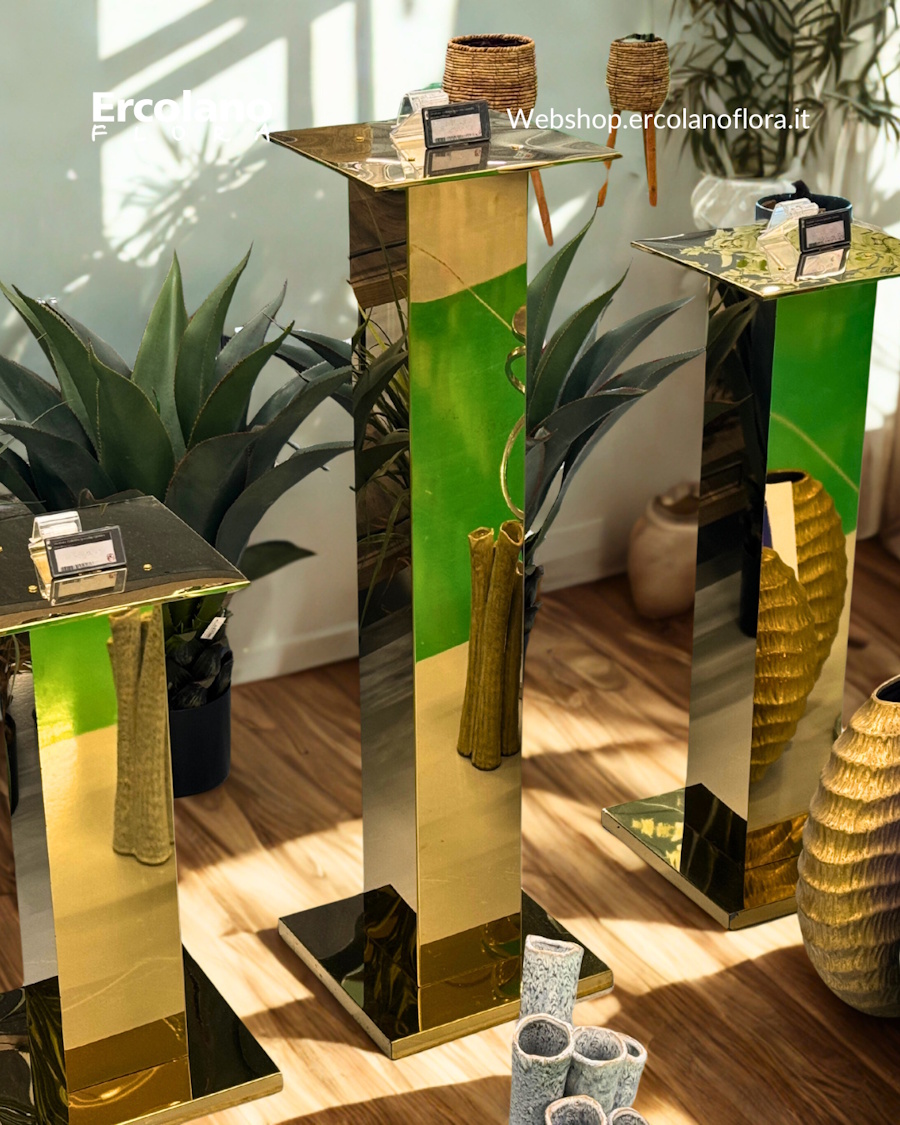 Nuovo anno, nuove ispirazioni: idee floreali e articoli deco per gennaio