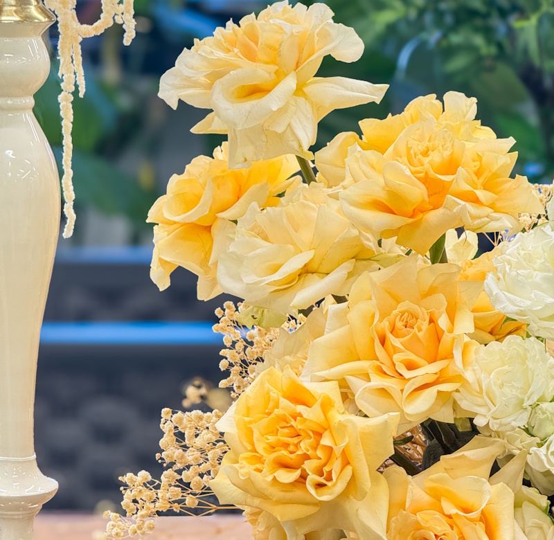 Primavera 2026: il risveglio dei fiori e delle opportunità per fioristi e wedding planner