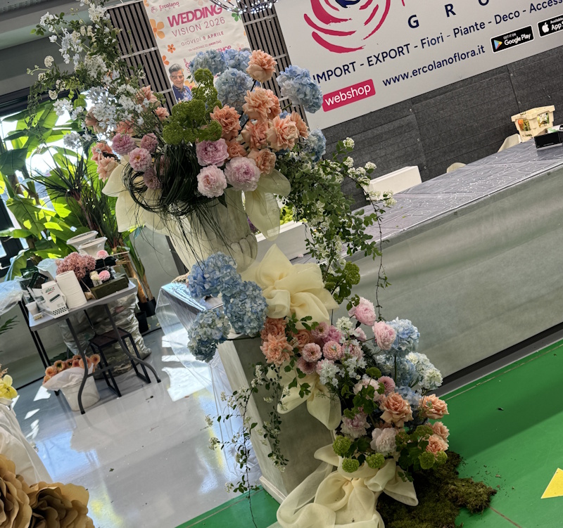 Maggio, mese delle spose: come prepararsi al boom dei matrimoni