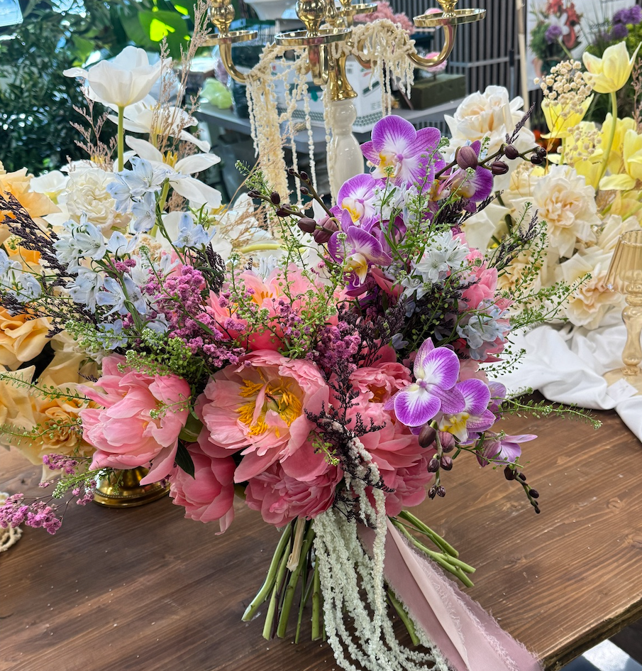 Giugno: il mese perfetto per matrimoni ed eventi all'aperto