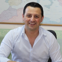 Gianfranco Ercolano