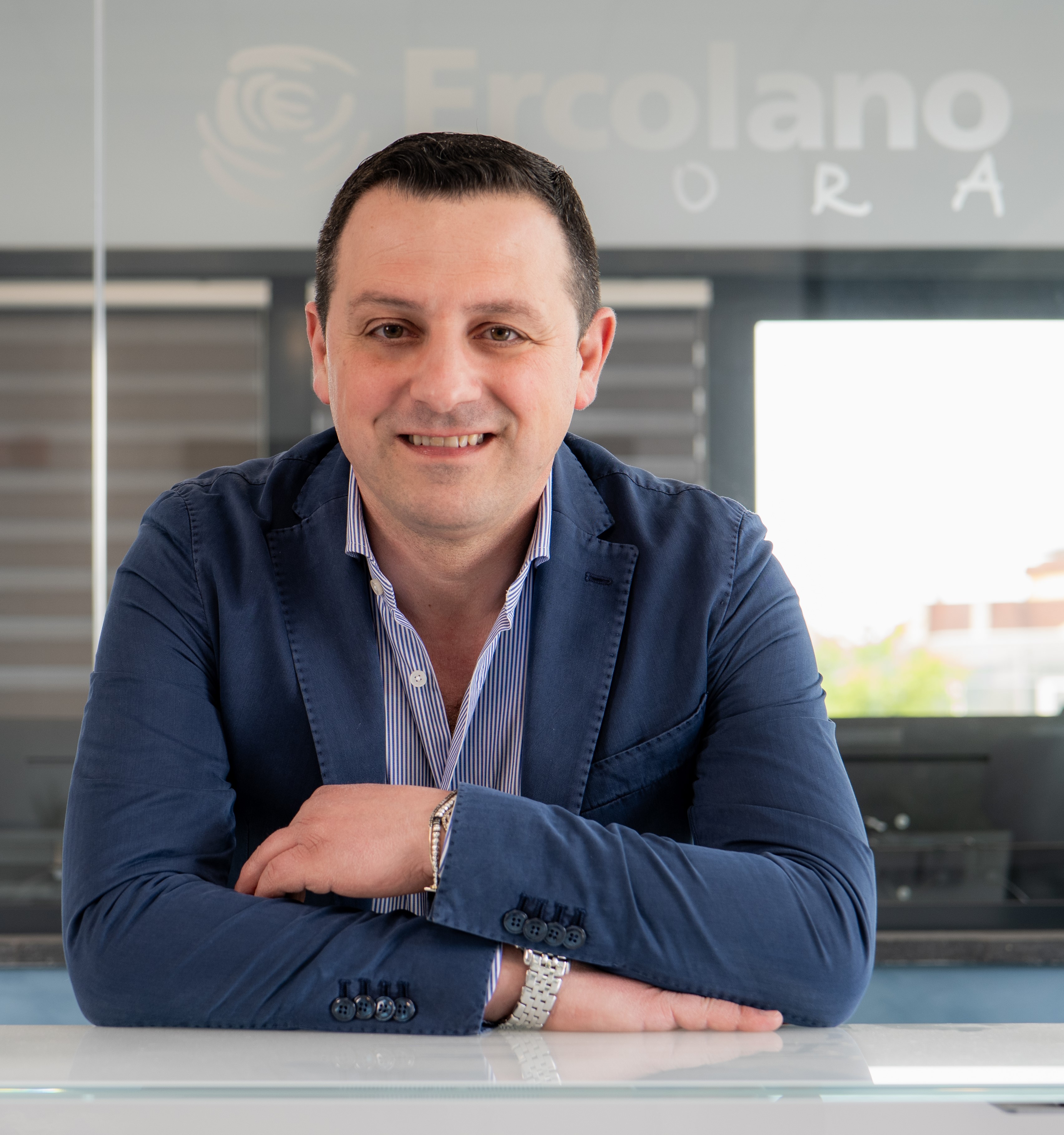 Gianfranco Ercolano