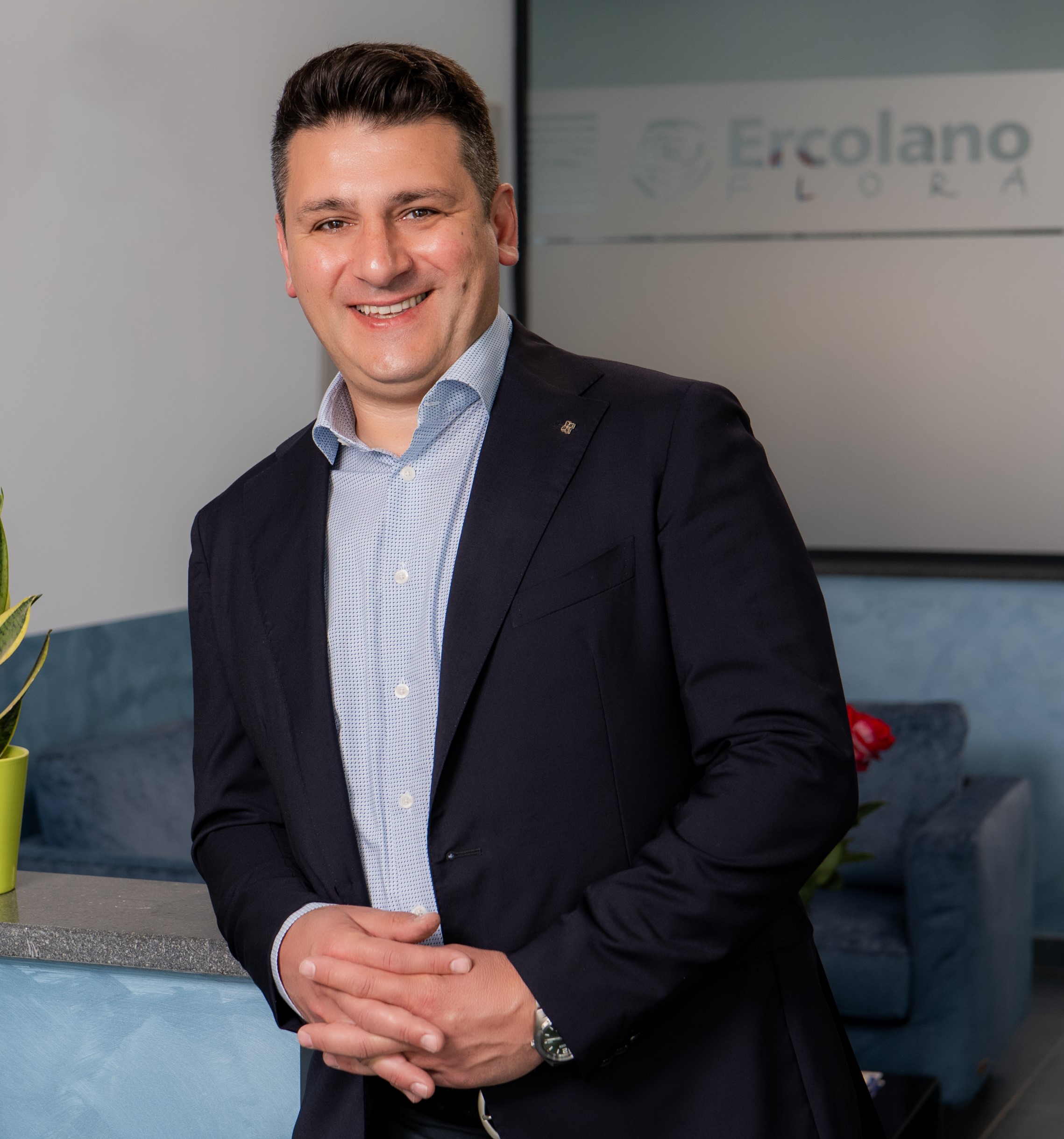 Salvatore Ercolano